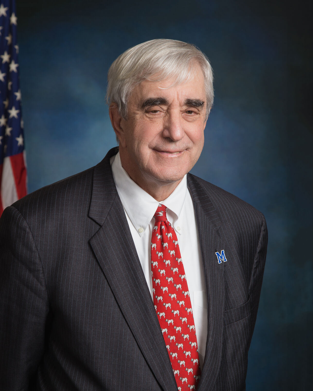 Steve Tumlin